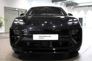 Porsche Macan bild 3