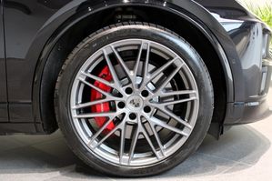 Porsche Macan bild 12