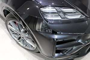 Porsche Macan bild 9
