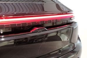 Porsche Macan bild 10