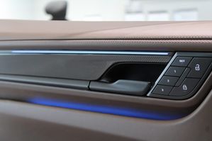 Porsche Macan bild 14