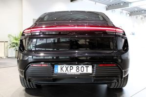 Porsche Macan bild 2