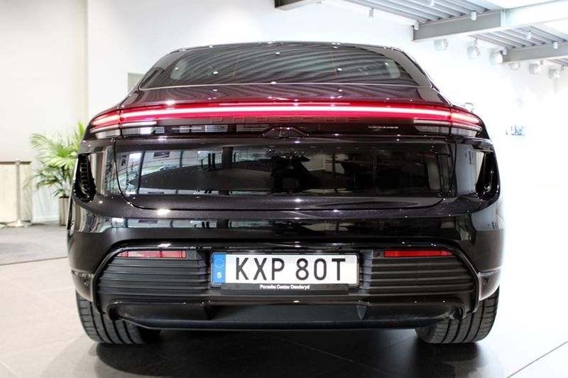 Porsche Macan bild 2
