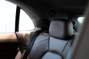 Porsche Macan bild 7