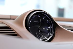 Porsche Macan bild 13
