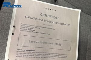 Volvo EX40 bild 18