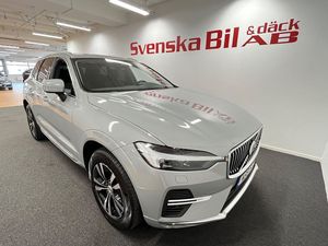 Volvo XC60 bild 3