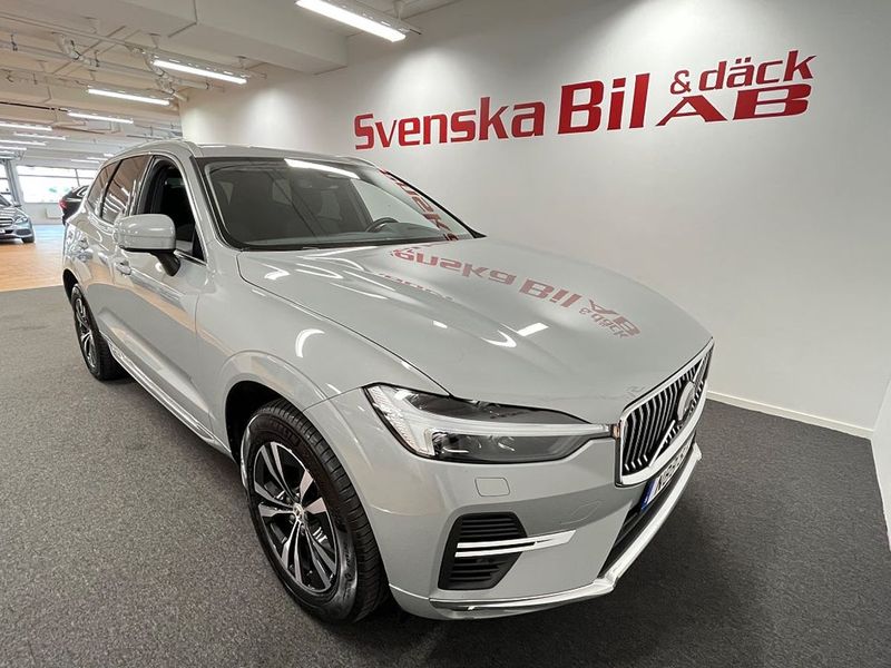 Volvo XC60 bild 3