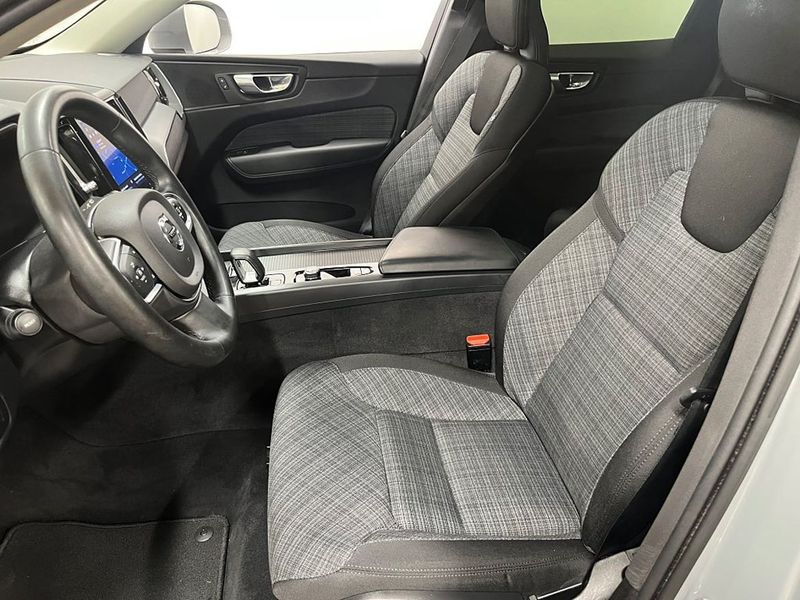 Volvo XC60 bild 11