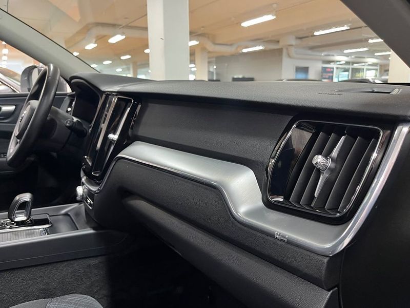Volvo XC60 bild 20