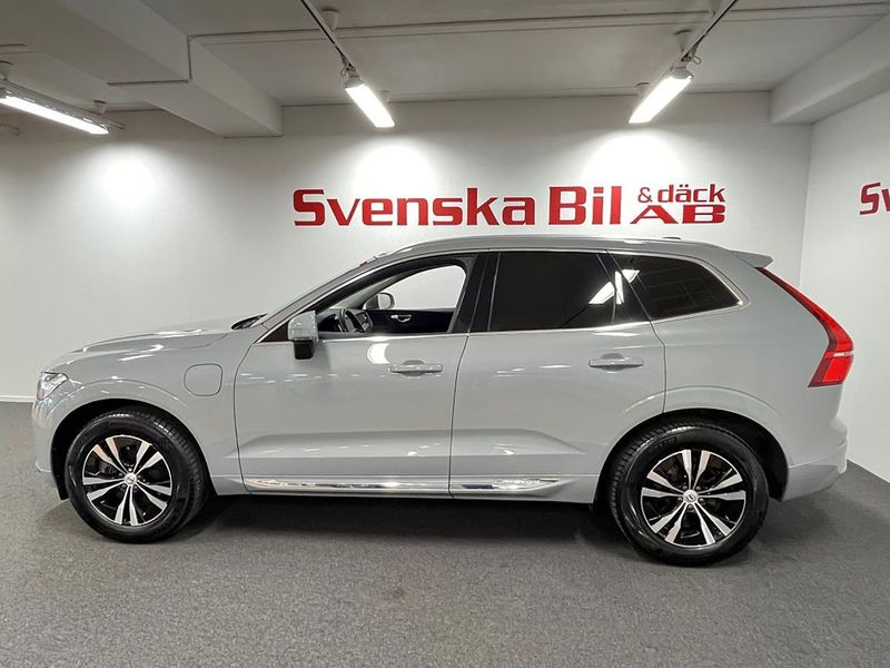 Volvo XC60 bild 5