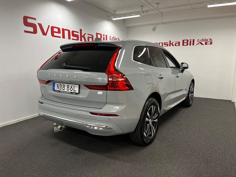 Volvo XC60 bild 8
