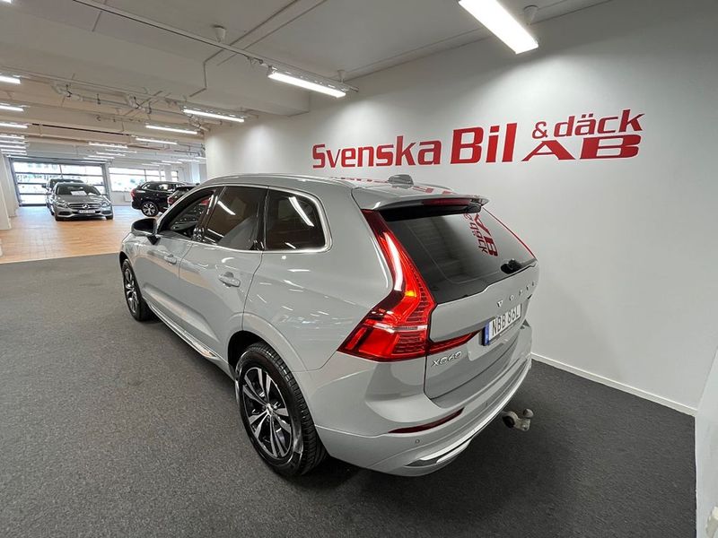 Volvo XC60 bild 9