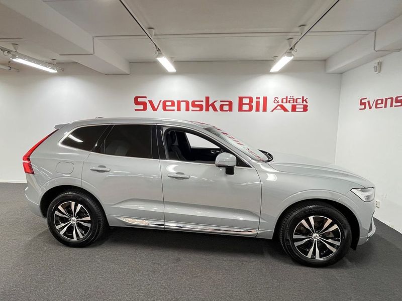 Volvo XC60 bild 7