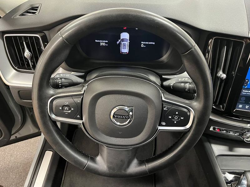 Volvo XC60 bild 14