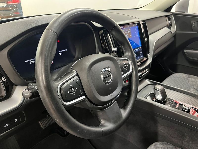 Volvo XC60 bild 13