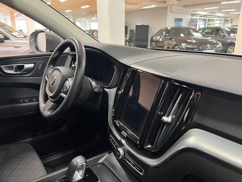 Volvo XC60 bild 19