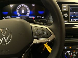 Volkswagen T-Cross bild 16