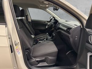 Volkswagen T-Cross bild 11