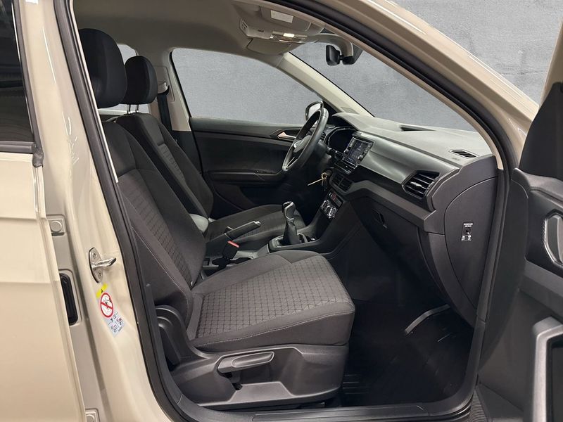 Volkswagen T-Cross bild 11