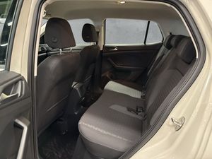 Volkswagen T-Cross bild 12