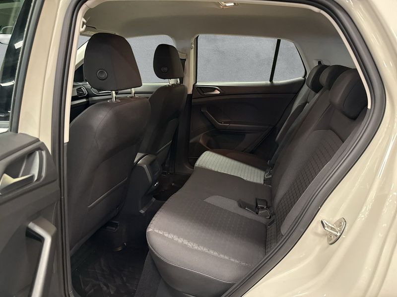 Volkswagen T-Cross bild 12