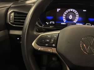 Volkswagen T-Cross bild 15