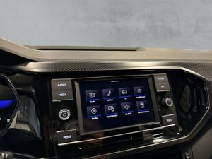 Volkswagen T-Cross bild 17