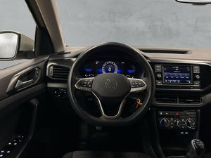 Volkswagen T-Cross bild 13