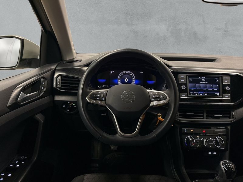 Volkswagen T-Cross bild 13