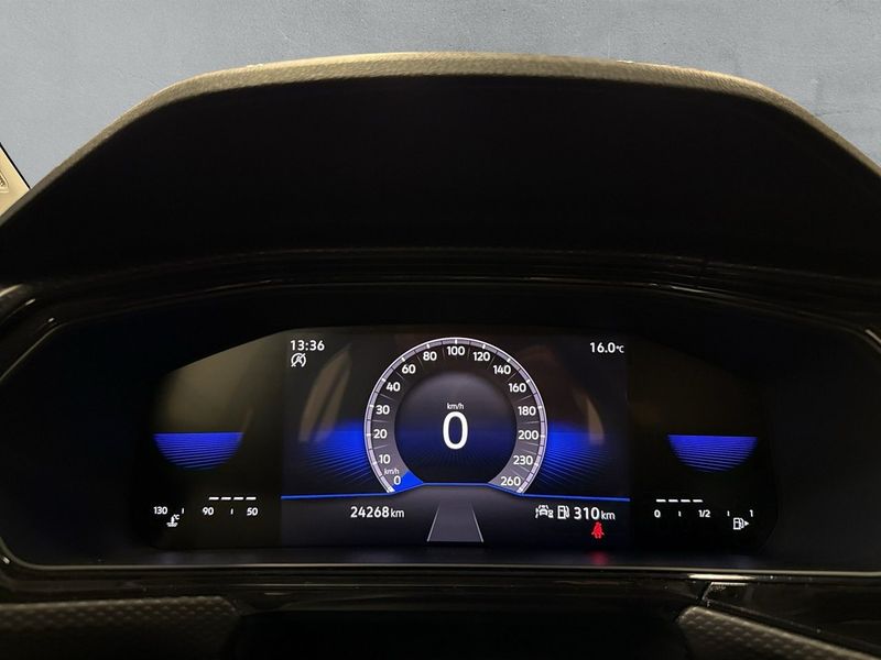 Volkswagen T-Cross bild 14