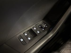Volkswagen T-Cross bild 23