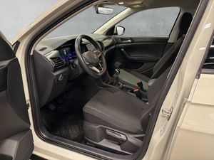 Volkswagen T-Cross bild 10