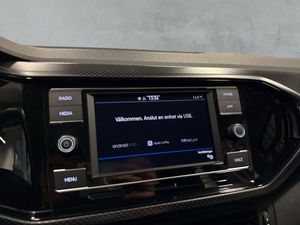 Volkswagen T-Cross bild 18