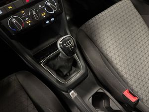 Volkswagen T-Cross bild 21
