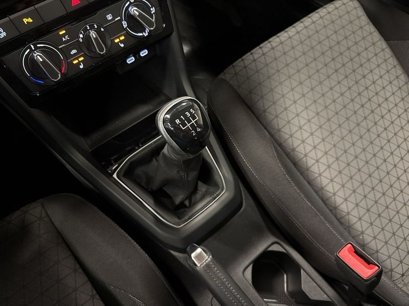 Volkswagen T-Cross bild 21