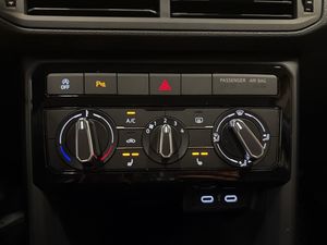 Volkswagen T-Cross bild 20