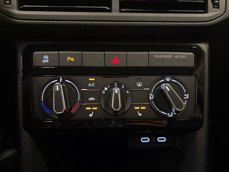 Volkswagen T-Cross bild 20