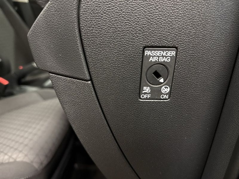Volkswagen T-Cross bild 26