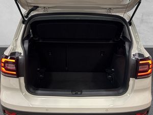 Volkswagen T-Cross bild 9