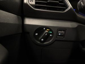 Volkswagen T-Cross bild 24