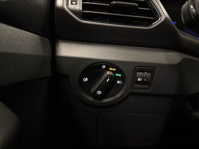 Volkswagen T-Cross bild 24