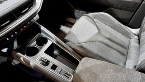 Skoda Elroq bild 16
