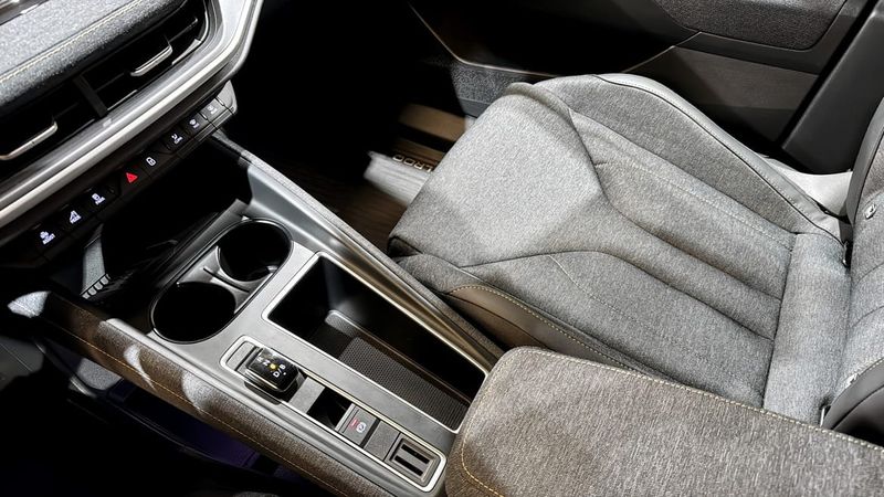 Skoda Elroq bild 16