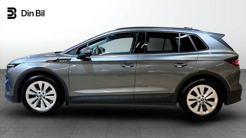 Skoda Elroq bild 2