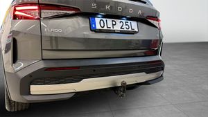 Skoda Elroq bild 13