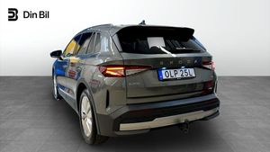 Skoda Elroq bild 3