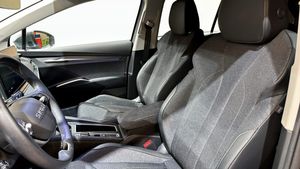 Skoda Elroq bild 8