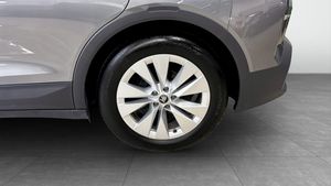 Skoda Elroq bild 6