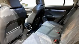 Skoda Elroq bild 11